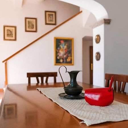 Casa Angelina-Ammentos Posada エクステリア 写真