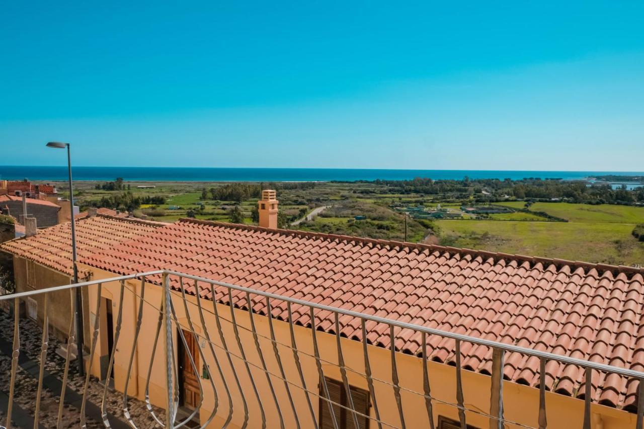 Casa Angelina-Ammentos Posada エクステリア 写真