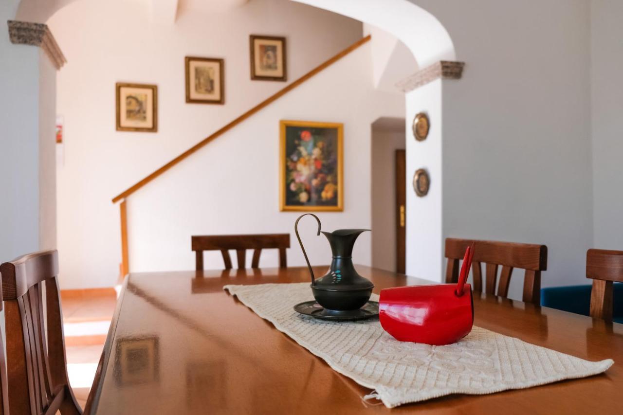 Casa Angelina-Ammentos Posada エクステリア 写真