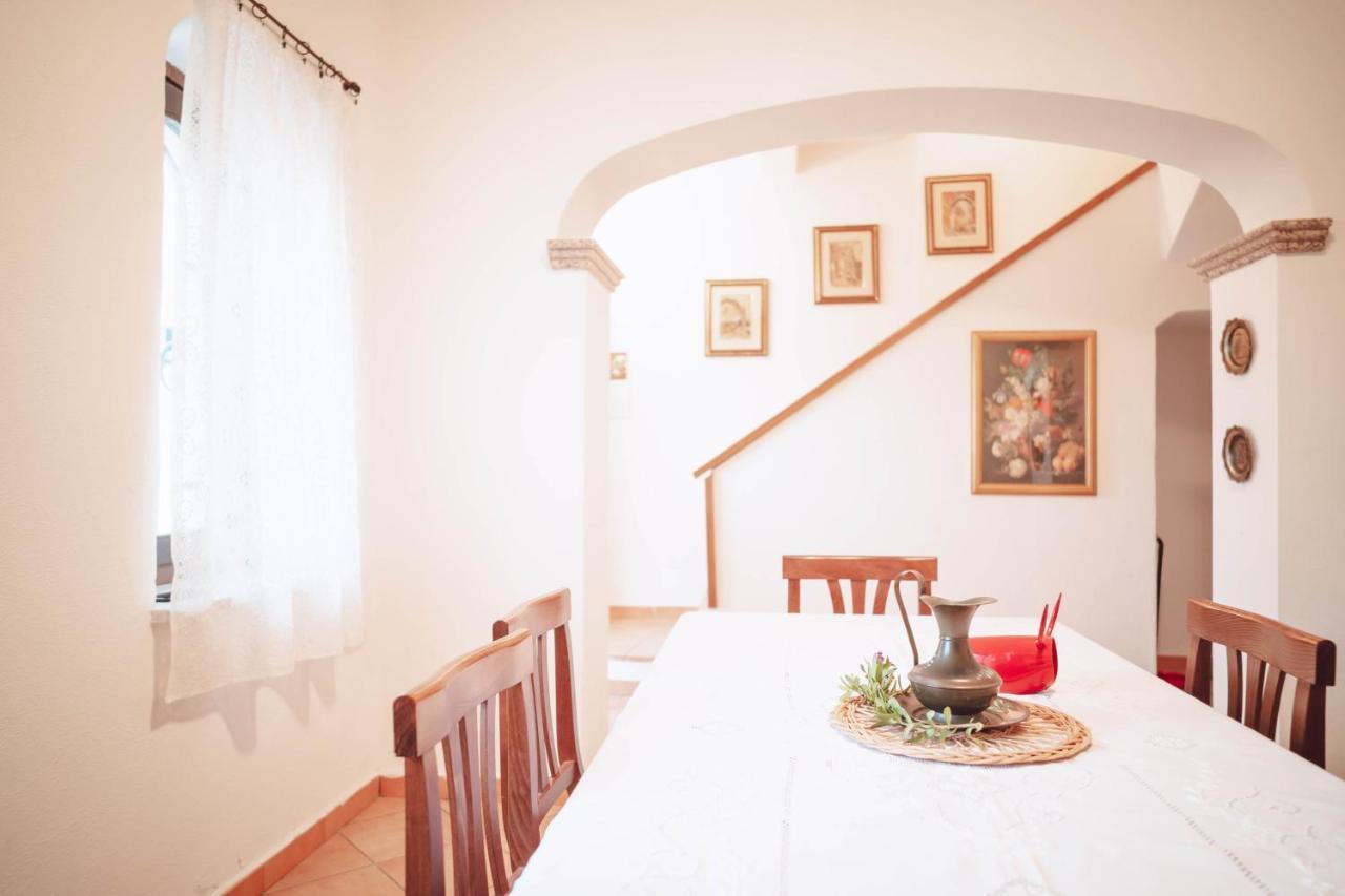 Casa Angelina-Ammentos Posada エクステリア 写真