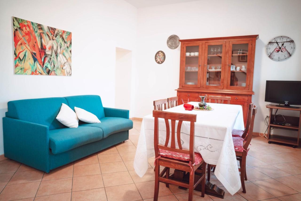 Casa Angelina-Ammentos Posada エクステリア 写真