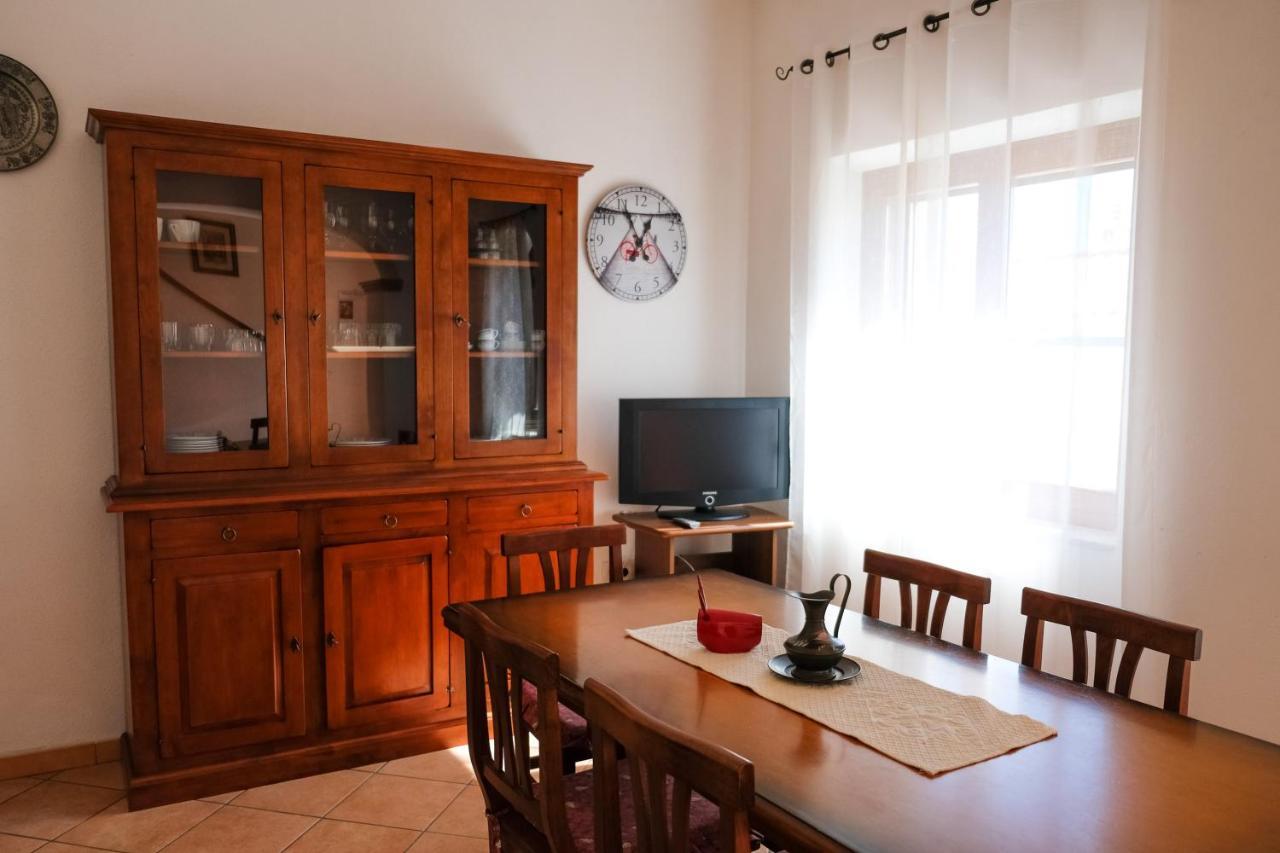 Casa Angelina-Ammentos Posada エクステリア 写真