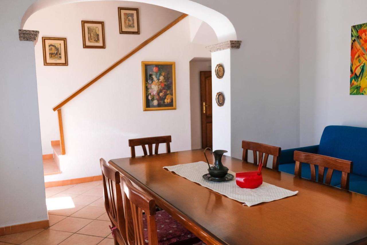 Casa Angelina-Ammentos Posada エクステリア 写真