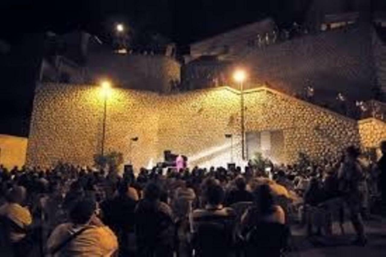 Casa Angelina-Ammentos Posada エクステリア 写真
