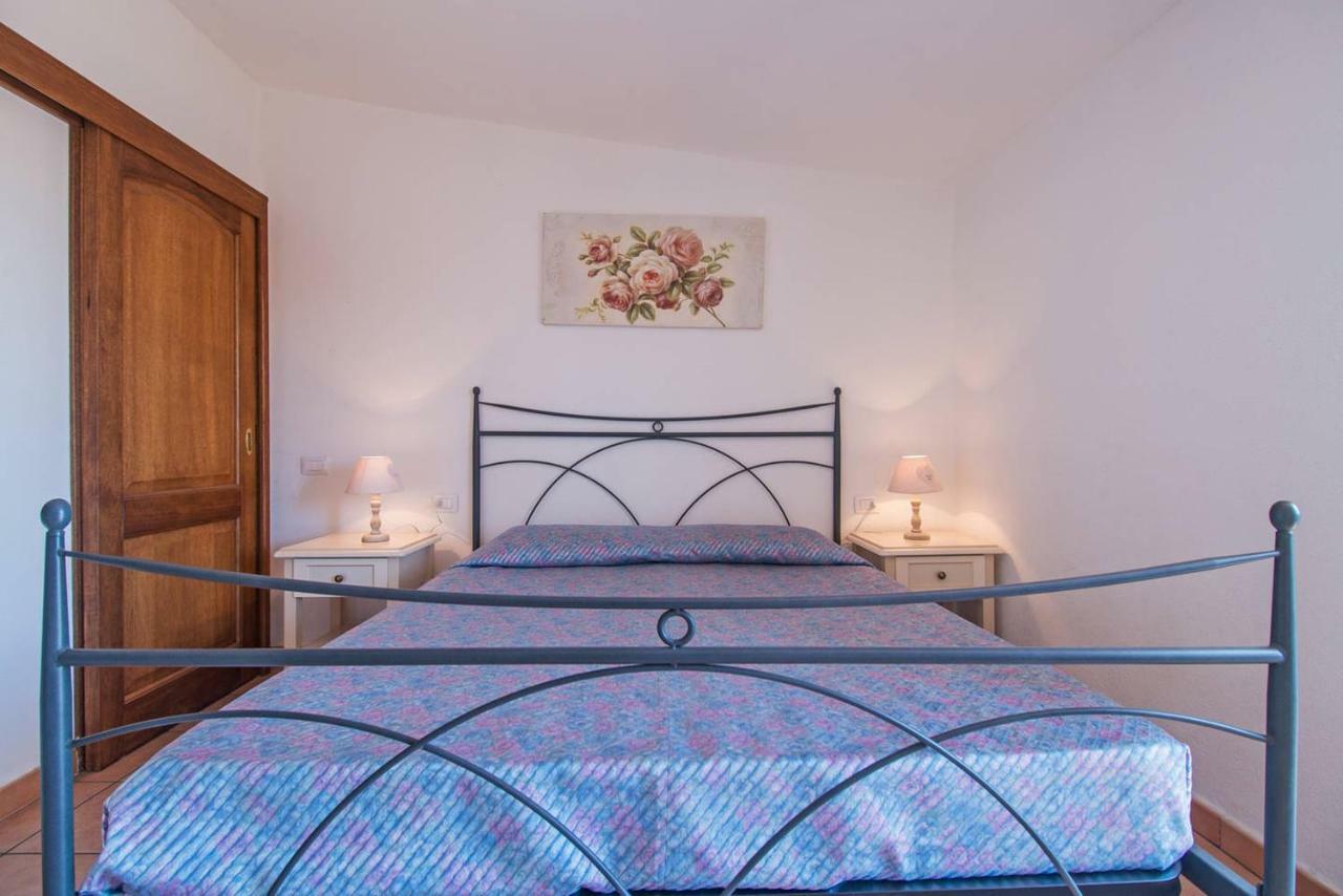 Casa Angelina-Ammentos Posada エクステリア 写真