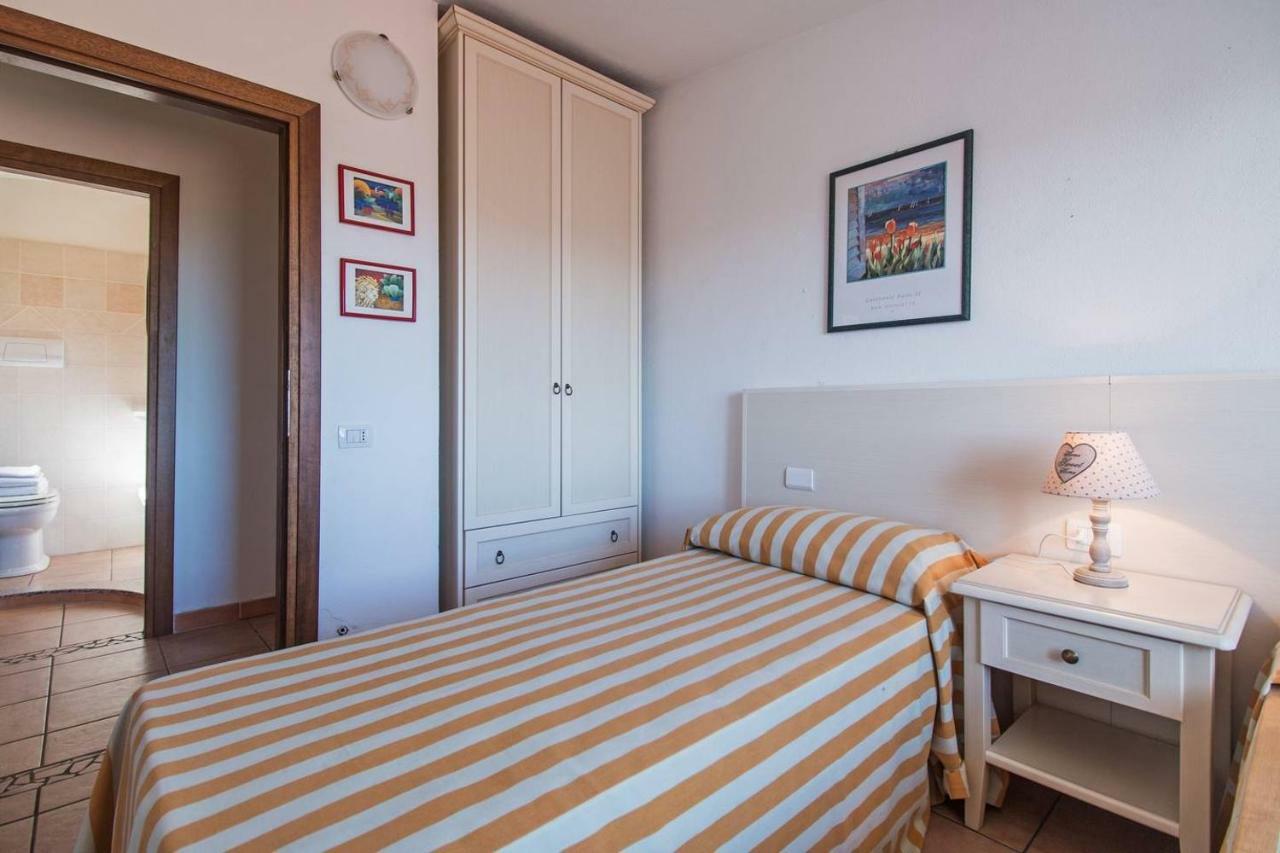 Casa Angelina-Ammentos Posada エクステリア 写真