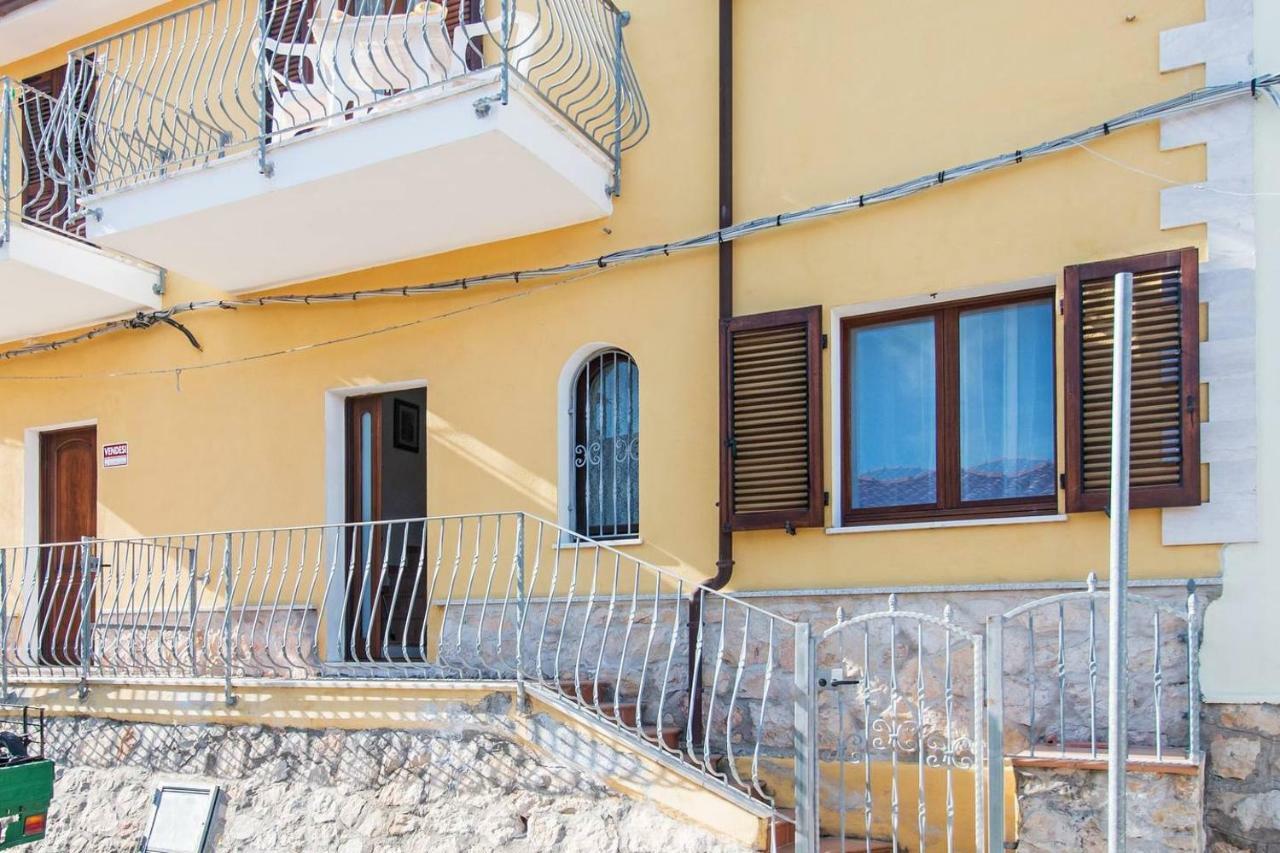 Casa Angelina-Ammentos Posada エクステリア 写真
