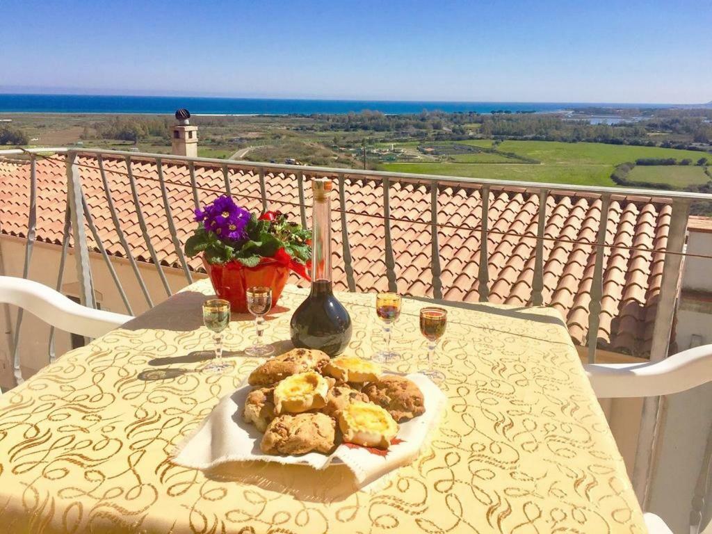 Casa Angelina-Ammentos Posada エクステリア 写真