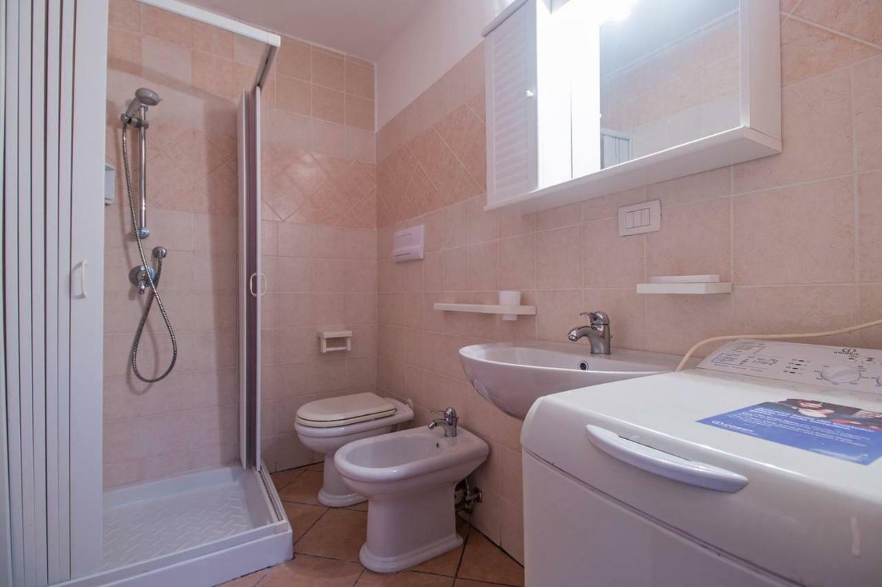 Casa Angelina-Ammentos Posada エクステリア 写真