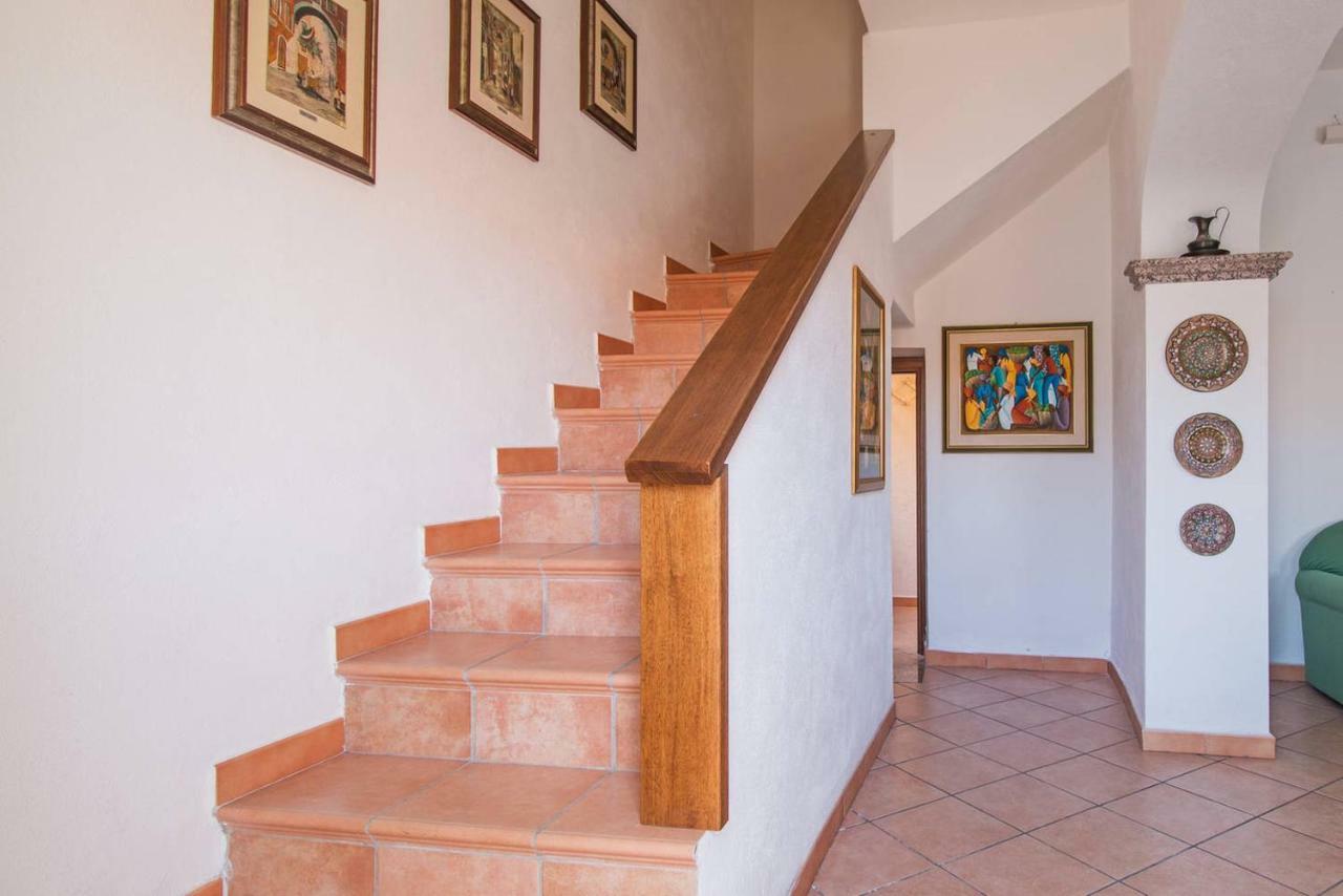 Casa Angelina-Ammentos Posada エクステリア 写真