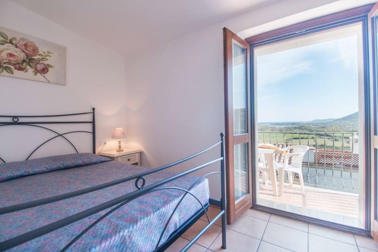 Casa Angelina-Ammentos Posada エクステリア 写真